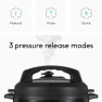 Превью Smart Pressure Cooker with WiFi and Built-in Scale — Multicooker, CHEF iQ