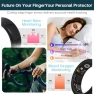 Превью Smart Ring Fitness Tracker — Smart Ring, MUMUCREAM