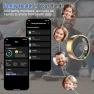Превью Smart Ring Fitness Tracker — Smart Rings, YULUCKGO