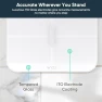 Превью Smart Scale for Body Weight, BMI, Body Fat, Muscle Mass, Heart Rate Monitor — Digital Scales, Wyze