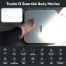 Превью Smart Scale for Body Weight, BMI, Body Fat, Muscle Mass, Heart Rate Monitor — Digital Scales, Wyze