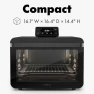 Превью Smart Toaster Oven Air Fryer Combo — Toaster Ovens, CHEF iQ