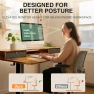 Превью Standing Desk with Storage Drawers — Workspace Solutions, Veken