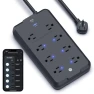 Превью Surge Ultra Smart 6-Outlet Surge Protector — Power Solutions & Surge Protection, Geeni