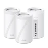 Превью Tri-Band WiFi 7 Whole Home Mesh System — Mesh Wi-Fi Systems, TP-Link