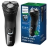 Превью Wet and Dry Electric Shaver with Pop-up Trimmer, Philips