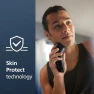Превью Wet and Dry Electric Shaver with Pop-up Trimmer, Philips