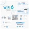 Превью Whole Home Wi-Fi 6 Mesh System — Mesh Wi-Fi Systems, TP-Link