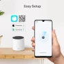 Превью Whole Home Wi-Fi 6 Mesh System — Mesh Wi-Fi Systems, TP-Link