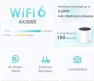 Превью WiFi 6 Mesh System — Mesh Wi-Fi Systems, TP-Link