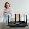 Превью WiFi 6 Router, TP-Link