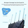 Превью WiFi 6 Router, TP-Link