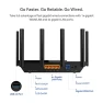 Превью WiFi 6 Router, TP-Link