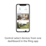 Превью Alarm Motion Detector — Motion Sensors, Ring
