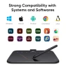 Превью Drawing Tablet with Battery-Free Stylus — Digital Drawing Tools, XP-Pen