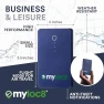 Превью GPS Luggage Tracker — Dog GPS Tracker, MYLOC8