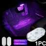 Mini Car Touch Light — Light Kit, Auto Launcher