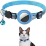 Pet Tracker Collar — Trackers, Elegant Living House