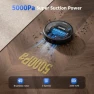Превью Robot Vacuum Cleaner with Smart Navigation and Self-Charging — Robot Vacuum, Teendow
