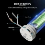 Превью Smart Blinds Motor for 38mm Tube — Horizontal, Blindsmart