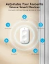 Превью Smart Mini Double Button Switch — Smart Switch, GoveeLife
