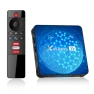 Smart TV Box — Streaming Devices, X88