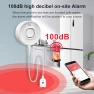 Превью Smart Water Leak Detector — Water Leak Detection Systems, Nestool