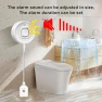 Превью Smart Water Leak Detector — Water Leak Detection Systems, Nestool