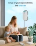 Превью Smart Window Cleaning Robot — Window Cleaning Robot, HIXZAP