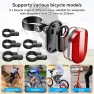 Превью Upgraded Bike Mount for Smart Tags and Trackers, DDJ