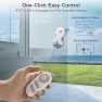 Превью Window Cleaning Robot — Smart Cleaning Robots, HUTT