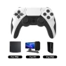 Wireless Gamepad with Six-Axis Gyroscope — Gamepads & Standard, Junmaocun