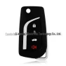 4-Button Smart Key Cover — Keyless Entry, GearUp AutoMoto