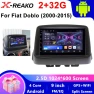 7-inch Android Car Stereo — Stereo Receivers, X-REAKO Global Car Radio