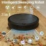 Automatic Floor Cleaner Robot — Smart Cleaning Robots, ZCXU