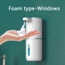 Automatic Foaming Soap Dispenser — Care Dispensers, guangchang01