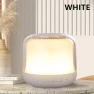 Bluetooth Speaker with Colorful Light — Portable Audio, Better&Healthy Life