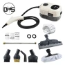 High Pressure Steam Cleaner with Smart Touch Screen — Steam Cleaners, HMC