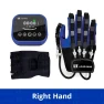 Intelligent Rehabilitation Robot Gloves — Arm Exercisers, Le Er Kang Massagers