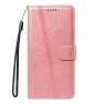Leather Case with Embossing — Basic Cases, JOCAJE