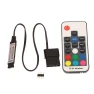 RGB Controller for Computer Case Fans and LED Strips — LED Strips, Sole Street