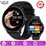 Smartwatch with Bluetooth and Voice Assistant — Smartwatches, LIGE