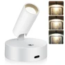 Wireless Wall Light with Magnetic Base — Night Lights, Elbulbo