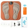 3D Smart Foot Massage Pad — Foot Care Solutions, Your Customized Mall