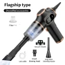 5 In1 Wireless Car Vacuum Cleaner — Vacuums, HOME-Auto-001