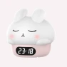 Animal Party Digital Clock with Night Light — Alarms & Clocks, inne