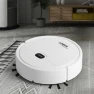 Automatic Household Intelligent Sweeping Robot Vacuum with USB Charging — Smart Cleaning Robots, Winter Gloves