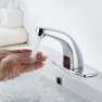 Automatic Infrared Sensor Faucet — Hands-Free Kitchen Faucets, Daily Home Furnishings