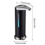 Automatic Soap Dispenser — Care Dispensers, BC-Warm Home