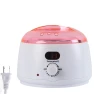 Digital Display Wax Heater Hair Removal Machine — Galvanic, Light makeup